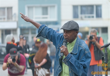 Reggae Lane  Toronto  2015-09-19