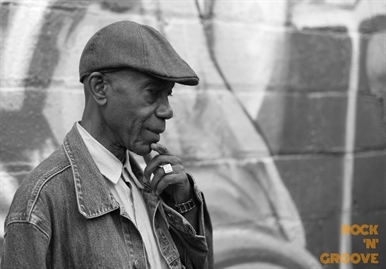 Reggae Lane  Toronto  2015-09-19