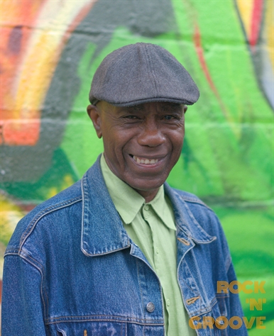 Reggae Lane  Toronto  2015-09-19