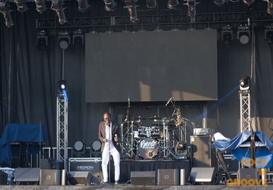 Woodbine  Toronto  2019-08-02