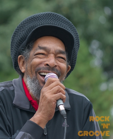Reggae Lane  Toronto  2015-09-19