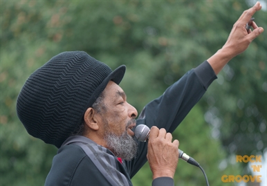 Reggae Lane  Toronto  2015-09-19