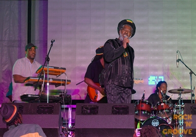 RastaFest  Downsview Park  Toronto  2015-08-22