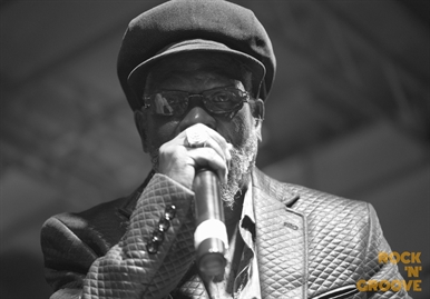 RastaFest  2016  Downsview Park  Toronto  2016-08-20
