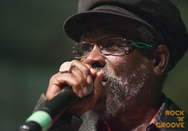 RastaFest  2016  Downsview Park  Toronto  2016-08-20