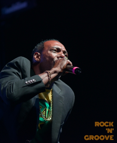 Jamaica Day 2015  Wild Water Kingdom  Toronto  2015-08-29