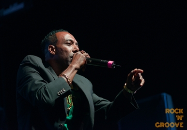 Jamaica Day 2015  Wild Water Kingdom  Toronto  2015-08-29