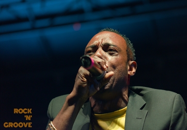Jamaica Day 2015  Wild Water Kingdom  Toronto  2015-08-29