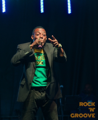 Jamaica Day 2015  Wild Water Kingdom  Toronto  2015-08-29