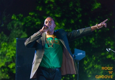 Jamaica Day 2015  Wild Water Kingdom  Toronto  2015-08-29