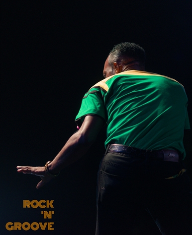 Jamaica Day 2015  Wild Water Kingdom  Toronto  2015-08-29