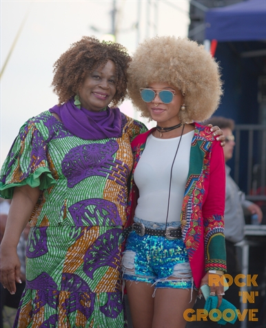 Jambana 2016  Day 1  Markham Fair Grounds  2016-07-31