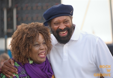 Jambana 2016  Day 1  Markham Fair Grounds  2016-07-31