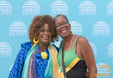 Jambana 2016  Day 2  Markham Fair Grounds  2016-08-01