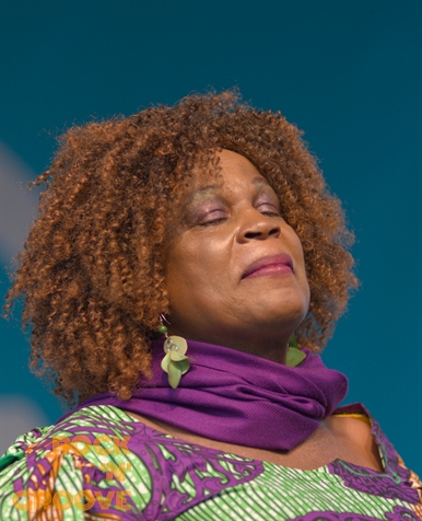 Jambana 2016  Day 1  Markham Fair Grounds  2016-07-31