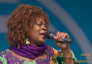 Jambana 2016  Day 1  Markham Fair Grounds  2016-07-31