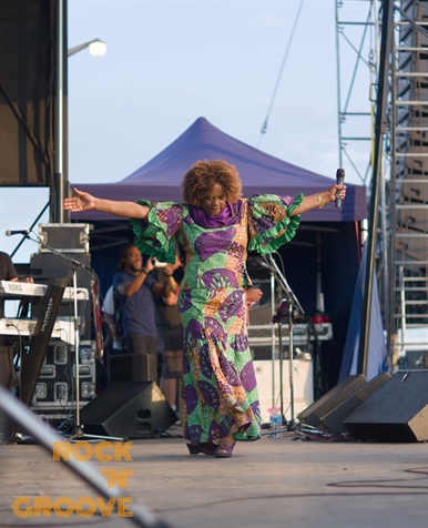 Jambana 2016  Day 1  Markham Fair Grounds  2016-07-31