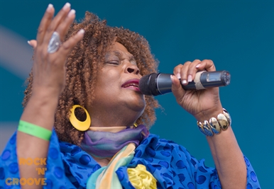 Jambana 2016  Day 2  Markham Fair Grounds  2016-08-01