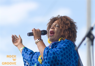 Jambana 2016  Day 2  Markham Fair Grounds  2016-08-01