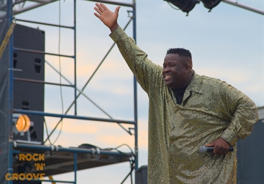 Jamaica Day 2014  Wild Water Kingdom  2014-08-30