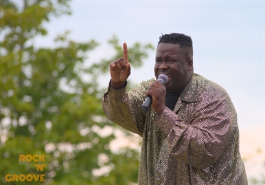 Jamaica Day 2014  Wild Water Kingdom  2014-08-30