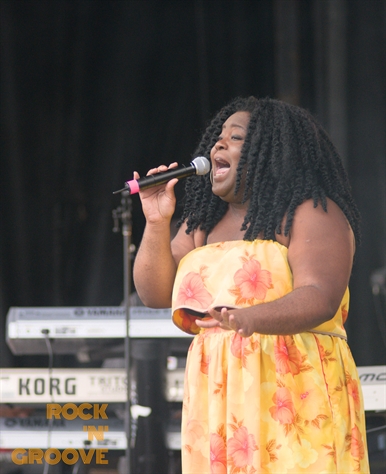 Jamaica Day 2015  Wild Water Kingdom  Toronto  2015-08-29