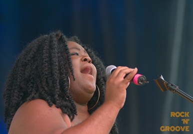 Jamaica Day 2015  Wild Water Kingdom  Toronto  2015-08-29