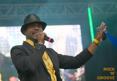 Jamaica Day 2015  Wild Water Kingdom  Toronto  2015-08-29