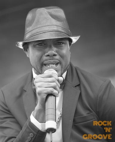 Jamaica Day 2015  Wild Water Kingdom  Toronto  2015-08-29