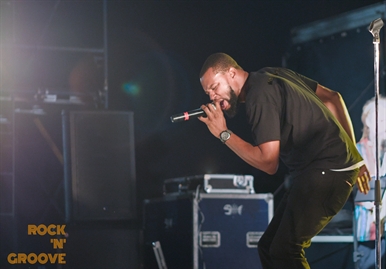 Jamaica Day 2014  Wild Water Kingdom  2014-08-30