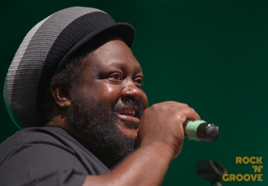 RastaFest  2016  Downsview Park  Toronto  2016-08-20
