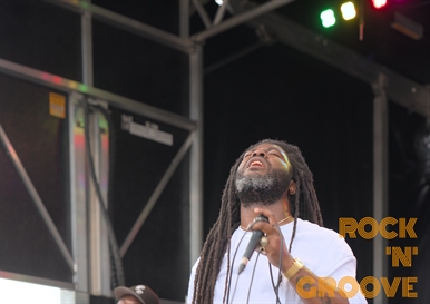 Jambana  Chinguacousy Prk  Brampton  2024-08-05