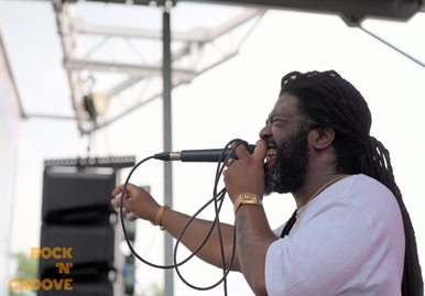 Jambana  Chinguacousy Prk  Brampton  2024-08-05