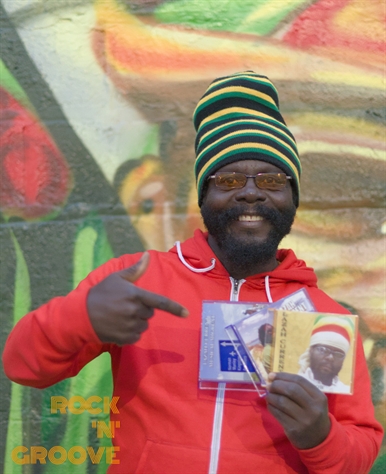 Reggae Lane  Toronto  2015-09-19