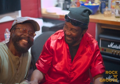 Danforth Music Hall  Toronto  2016-08-15