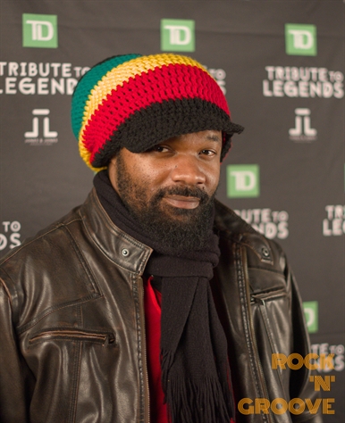 Tribute  Opera House  Toronto  2016-02-06