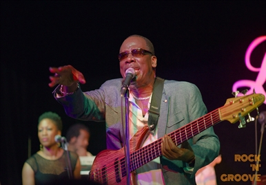 LuLa Lounge  Toronto  2016-04-24