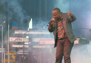 Jamaica Day 2015  Wild Water Kingdom  Toronto  2015-08-29