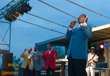 Jamaica Day 2014  Wild Water Kingdom  2014-08-30