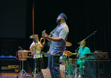 Commffest  St Lawrence Centre  Toronto  2015-09-25