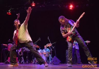 Commffest  St Lawrence Centre  Toronto  2015-09-25
