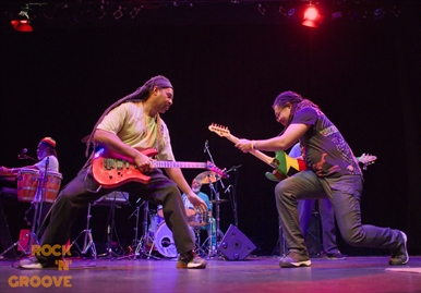 Commffest  St Lawrence Centre  Toronto  2015-09-25