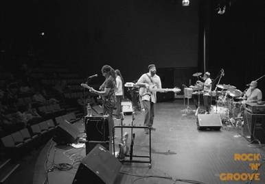 Commffest  St Lawrence Centre  Toronto  2015-09-25