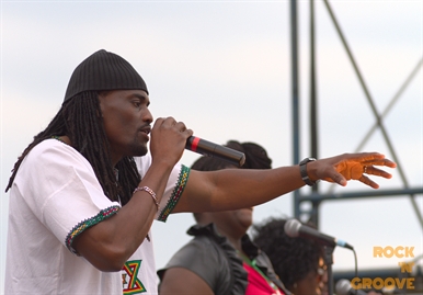 Jamaica Day 2014  Wild Water Kingdom  2014-08-30