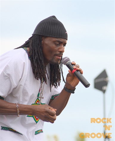 Jamaica Day 2014  Wild Water Kingdom  2014-08-30