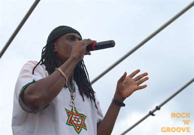 Jamaica Day 2014  Wild Water Kingdom  2014-08-30
