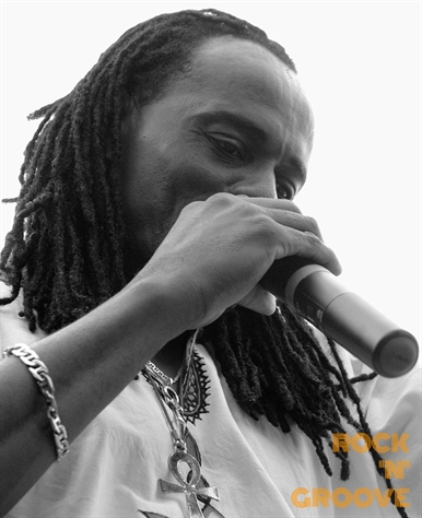 Jamaica Day 2014  Wild Water Kingdom  2014-08-30