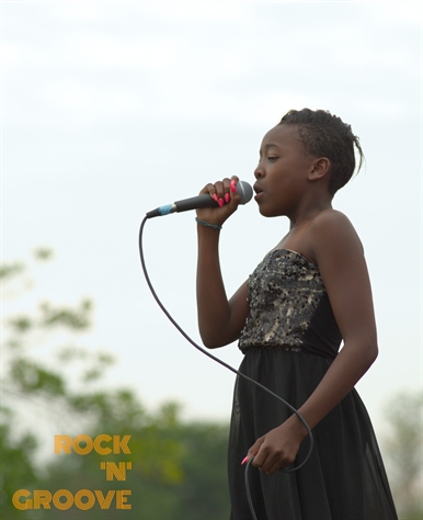 Jamaica Day 2014  Wild Water Kingdom  2014-08-30