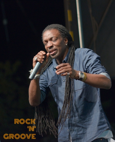 Jambana 2016  Day 1  Markham Fair Grounds  2016-07-31