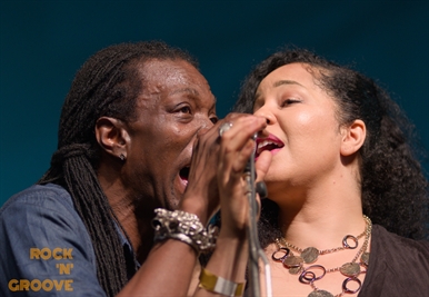 Jambana 2016  Day 1  Markham Fair Grounds  2016-07-31